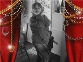 Amy Knight