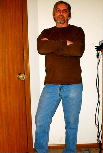 Ronald Grubb