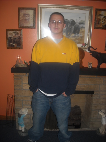 Spencer Bryan