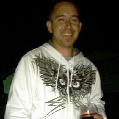 Michael Daugherty