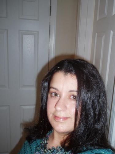 Darlene Silva