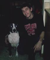 Brian Vergane