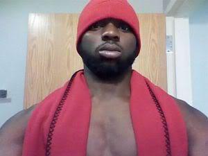 Darnell Rollines