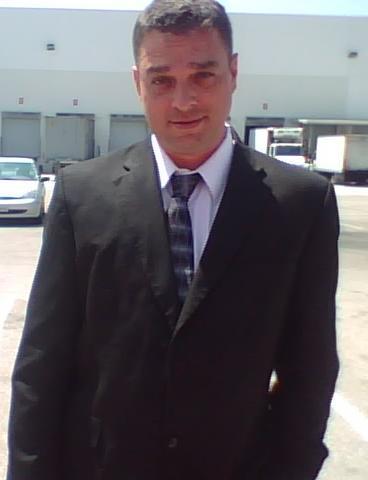 Michael Kapamadjian