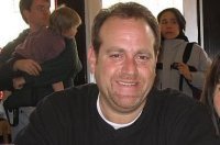 Wayne Buckner