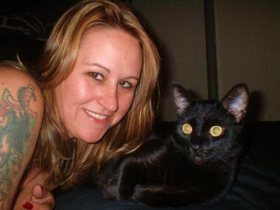 Carri Prater