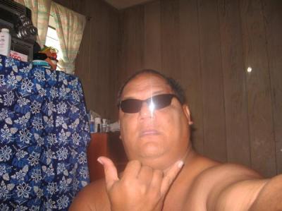 Abraham Pauole