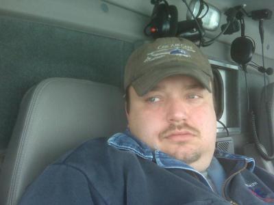 Eric Stevens