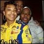 Aundrea Aaron