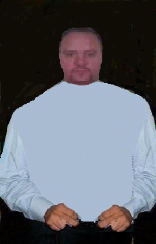 Brian Wohlgemuth