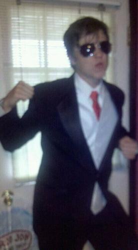 Kyle Thomas
