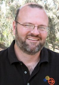 Gary Crocker