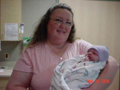 Beverly Smith