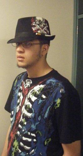 Robert Gomez