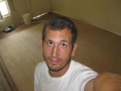 Mark Ahern