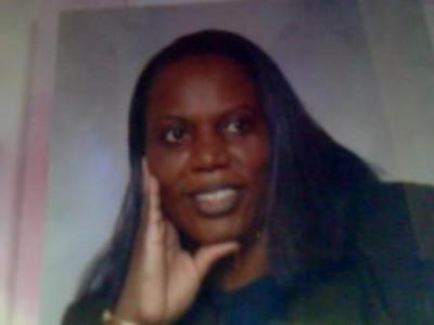 Jacqueline Coleman