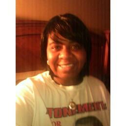 Sonya Muhammad