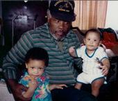 Donald Wilson