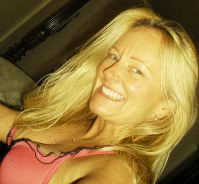 Cherri Thornton