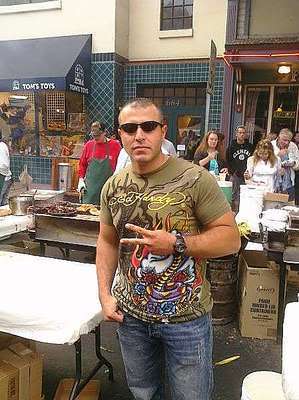 Anis Zerrouki