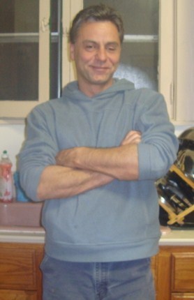 Ric Dolan