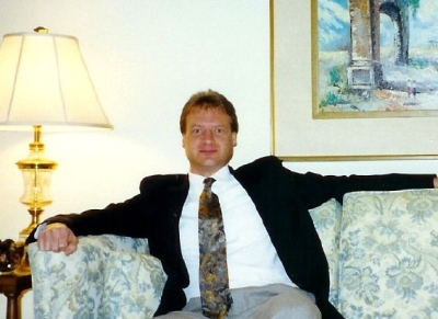 Nelson Newton