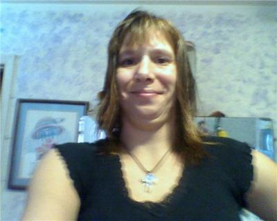 Sandy Scoggins