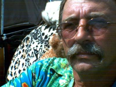 Ronald Tash