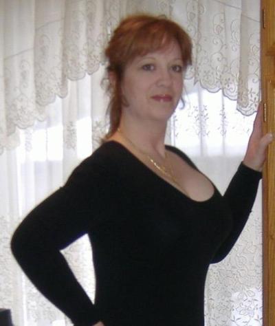 Karen Parnell