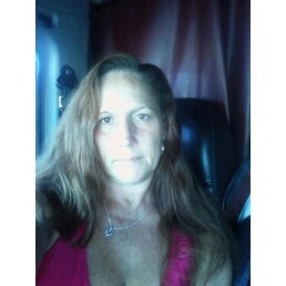 Jolene Cribb