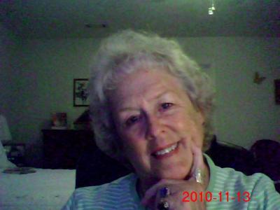 Shirley Agee