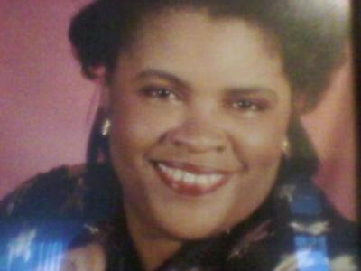 Jacqueline Dawson