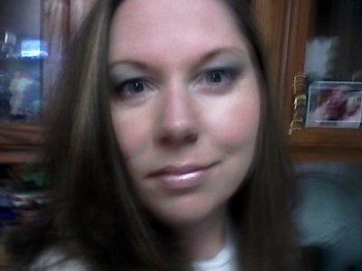 Amanda Wimberly