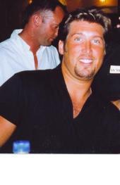 Jay Erickson