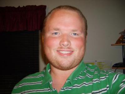 Donnie Gallamore