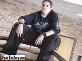 Kevin Savelle