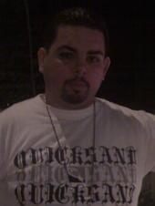 Jorge Santana Cuadrado