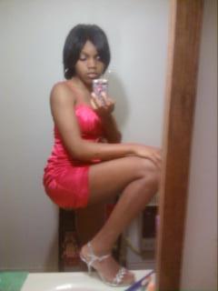 Breann Mathis