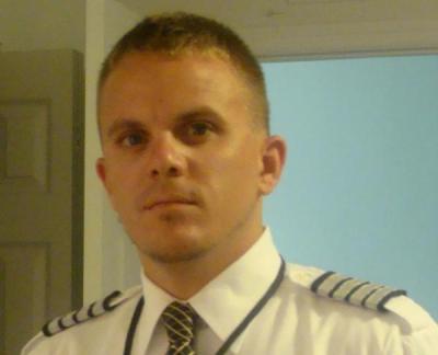 Christopher Jarvis