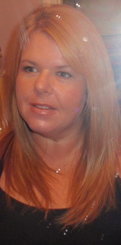 Katherine Goldenpenny