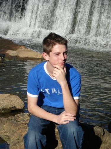 Andrew Roberts
