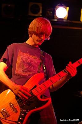 David Thatcher