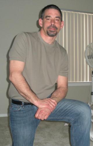 Sam Daleo