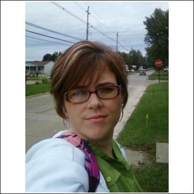 Rhonda Hill