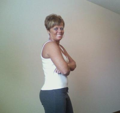 Donna Mcgaha