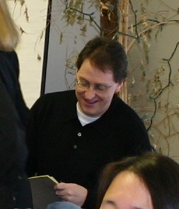 Grahame Clarke