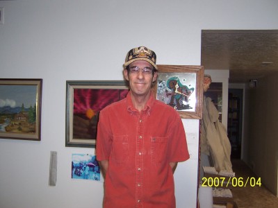 Mark Sumner