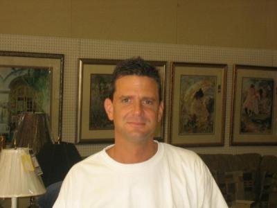 Richard Eckman