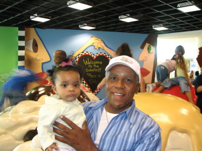 Albert Reed
