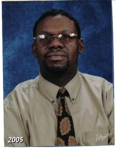 Michael Wright